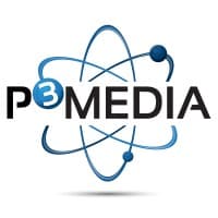 P3 Media Inc